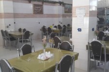 برخورد با دو واحد متخلف قصابی و رستوران در پاوه