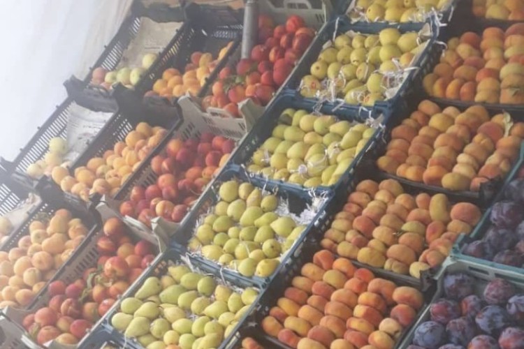 برخورد با ۸ واحد صنفی متخلف در شهرستان بدلیل گران فروشی