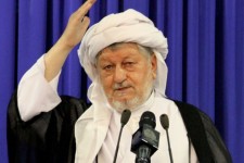 ماموستا قادری: آیین های تنفیذ و تحلیف ریاست جمهوری با انتخابات امریکا قابل مقایسه نیست/ما امیدوار به آینده کشور هستیم