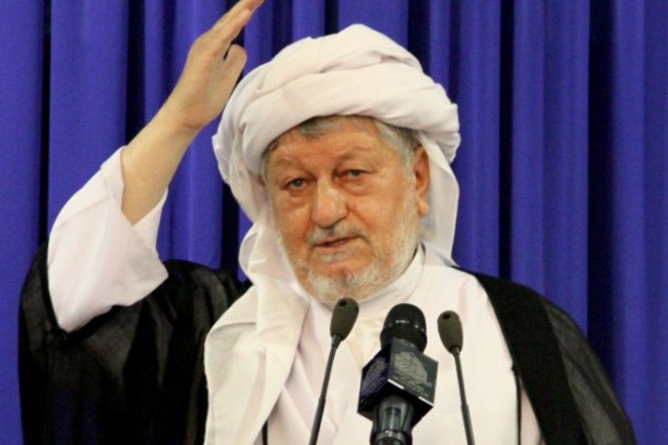 ماموستا قادری: آیین های تنفیذ و تحلیف ریاست جمهوری با انتخابات امریکا قابل مقایسه نیست/ما امیدوار به آینده کشور هستیم