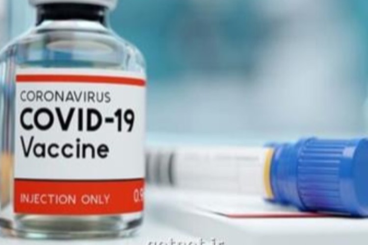 نكات مهم بعد از تزريق واكسن كرونا/ دکتر سندوس پیرصاحب