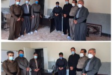 کمک ۳۵۰ میلیون ریالی خانواده خیر بانه وره ای به مرکز خدمات جامع سلامت این شهر