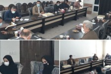 تقدیر از خبرنگاران پاوه به بهانه روز خبرنگار