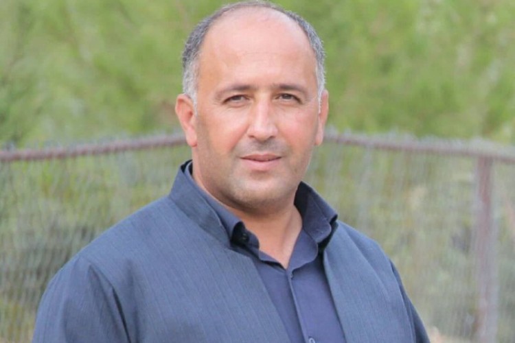 سابق حسینی شهردار شهر شاهو شد