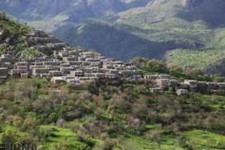 جهانی شدن اورامانات و زیرذرەبین بودن عملکرد شهردارها واعضای شوراها