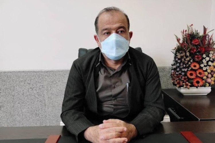 ۴۰ بیمار کرونایی هم اکنون در بیمارستان قدس بستری هستند