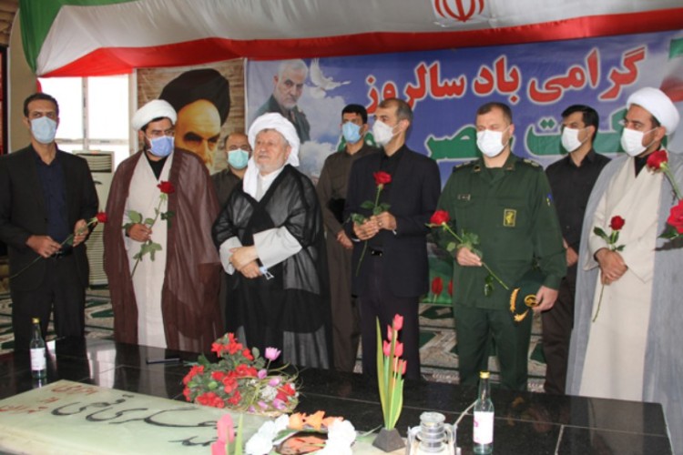 پیام امام راحل و مقاومت مردم پاوه  از عوامل مهم شکست حصر پاوه بودند /مسئولین؛ به نسبت مقاومت مردم پاوه؛ توجه کمتری به خواسته آنها داشته اند