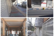 همکاری خوب اصناف شهرستان؛ جهت کمک به قطع زنجیره کرونا