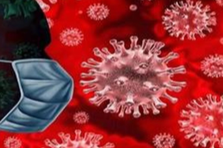 ئایەندەو ویروسو"کۆرۆنا"ی کۆرۆنا