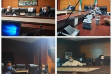 مقدمات مرحله اول تهیه طرح جامع الحاق روستاها به پاوه فراهم می شود