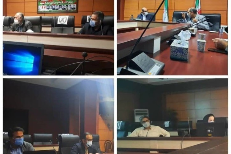 مقدمات مرحله اول تهیه طرح جامع الحاق روستاها به پاوه فراهم می شود