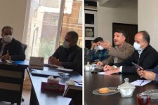 لغو جیره بندی آب در شرایط کنونی امکان پذیر نیست