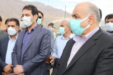 عملیات فاز اول کنار گذر شهر پاوه آغاز شد