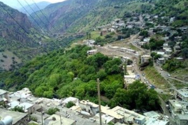 ۱۸۰ نفر از اهالی روستای دشه دچار مسمومیت شدند