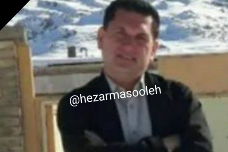 سقوط از درخت گردو در پاوه حادثه آفرید