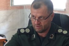 فرهنگ دفاع و مقاومت رزمندگان دلیلی است بر اقتدار دفاعی امروز ایران در جهان