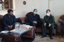 حمید رضا الله بداشتی:  تمام تلاش را برای خدمت به خانواده عبدالهی کبابی به کار می گیریم+تصاویر