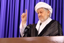 امنیت ، استقلال و آزادی ارمغان دفاع مقدس است