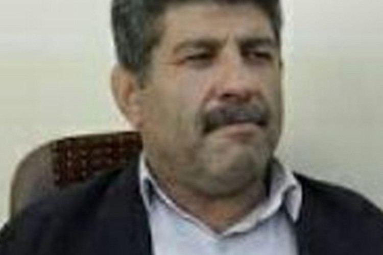 رئیس اداره ورزش و جوانان پاوه عزل شد