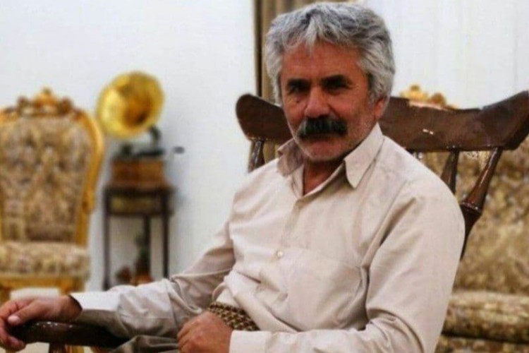 انحراف به چپ خودرو در تفرجگاه سردره یک کشته برجای گذاشت