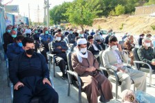 یادواره شهدای شهرشروینه مرکزبخش کلاشی جوانرودبرگزارشد