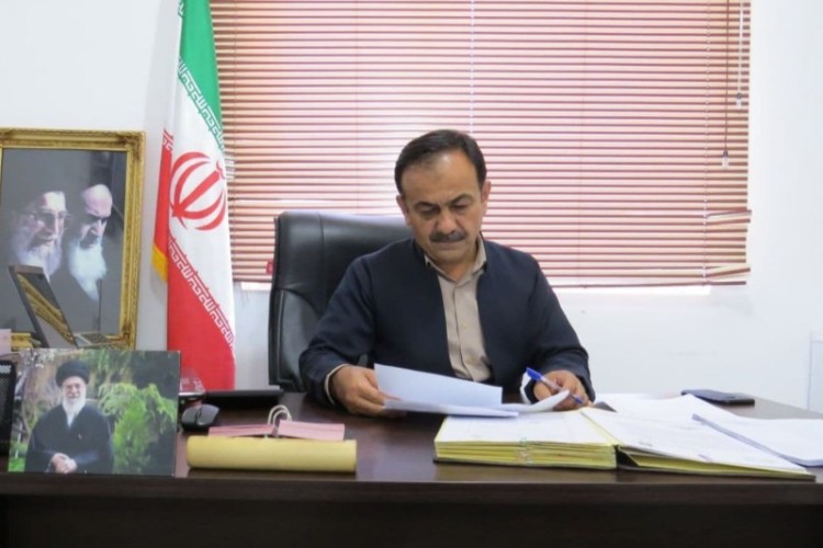 برداشتن گام نخست در راستای ساماندهی پیشانی شهر