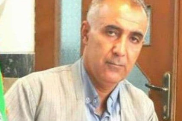 ما تا کی و چند روز دیگر باید بی آبی را تحمیل کنیم