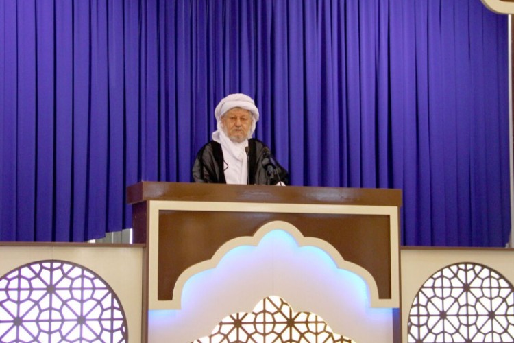 امام جمعه پاوه: شریعت اسلام مخالف نگهداری حیوانات در خانه است