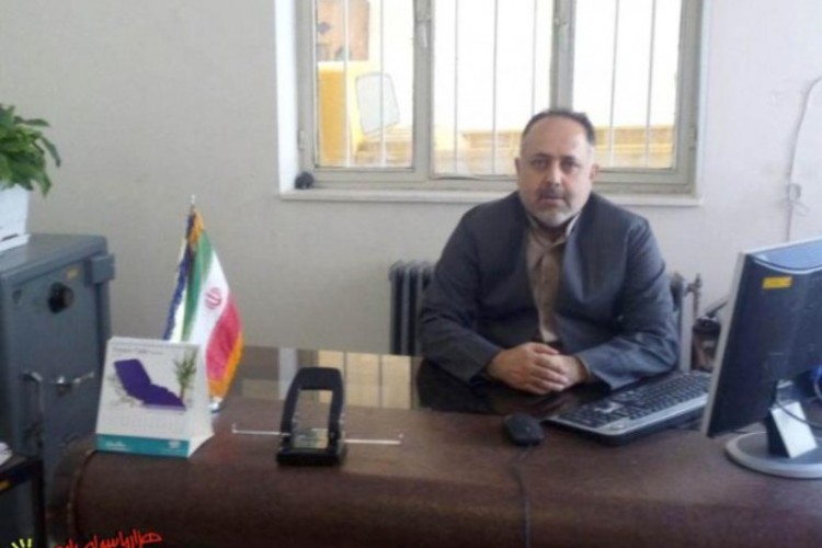 بهشتي: توزيع بيش از ۵۶ هزار مرسوله وارده به پست در شهرستان پاوه