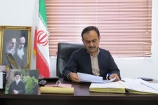 تعیین محدوده پارک مطلقاً ممنوع در معابر سطح شهر