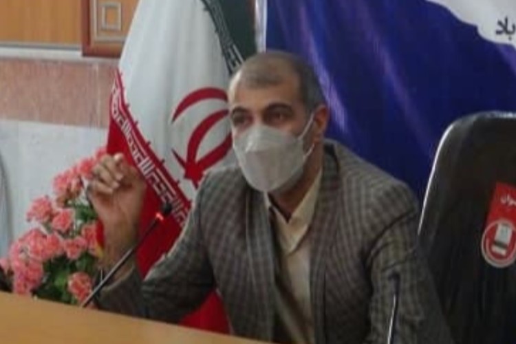 تصمیماتی برای خروج از بحران شهرداری نودشه