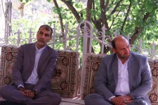 اگر اعتبارات تامین شود بحث قطعی فوتبال را در پاوه حل خواهیم کرد