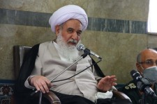 آیت الله علما: اسلام موازنه قدرت را به هم ریخت