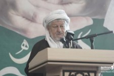 دشمنان از اتحاد مسلمانان واهمه دارند