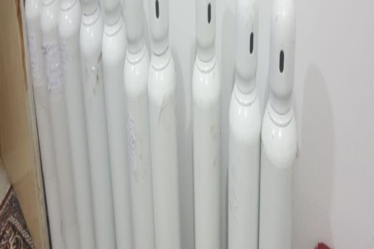 خیر بانه وره ای ۱۷۵ میلیون ریال به مرکز خدمات جامع سلامت این شهر اهداء نمود