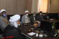 تعطیلی فریضه امر به معروف و نهي از منكر به ضرر دین ، جامعه و حاکمیت است/لزوم مديريت بيشتر و بهتر بر مسائل گردشگري شهرستان