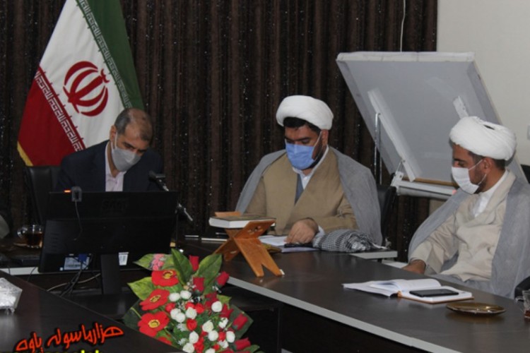 مجوز ۴ هزار گروه جهادی و مطالبه گری در استان كرمانشاه دريافت شده است