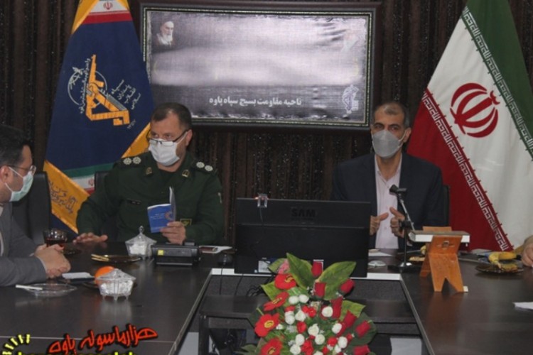 دینداری مردم پاوه عامل مثبت بودن شاخص های اجتماعی است