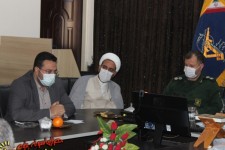 ایجاد هرگونه مانع نسبت به اجرای امر به معروف و نهی از منکر ممنوع است