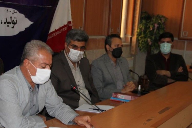 لزوم ایجاد  یک راه مجاز گمرکی برای ورود و خروج کالا در پایانه مرزی پاوه