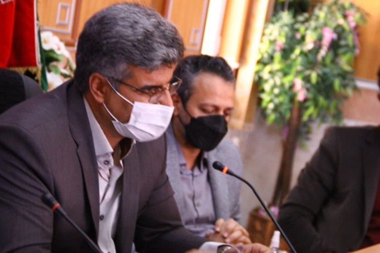 تاکنون کانکس های ادارات در پایانه مرزی پاوه، راه اندازی نشده اند