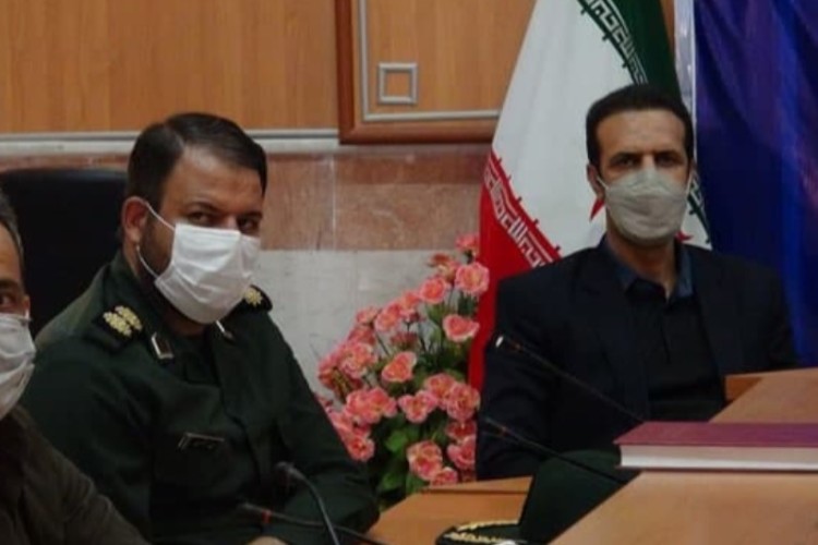 برنامه های هفته بسیج در شهرستان پاوه تشریح شد