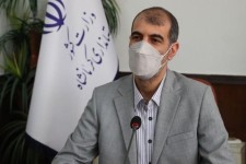 اصلاح تعرفه برق مصرفی استخرهای پرورش ماهی در پاوه