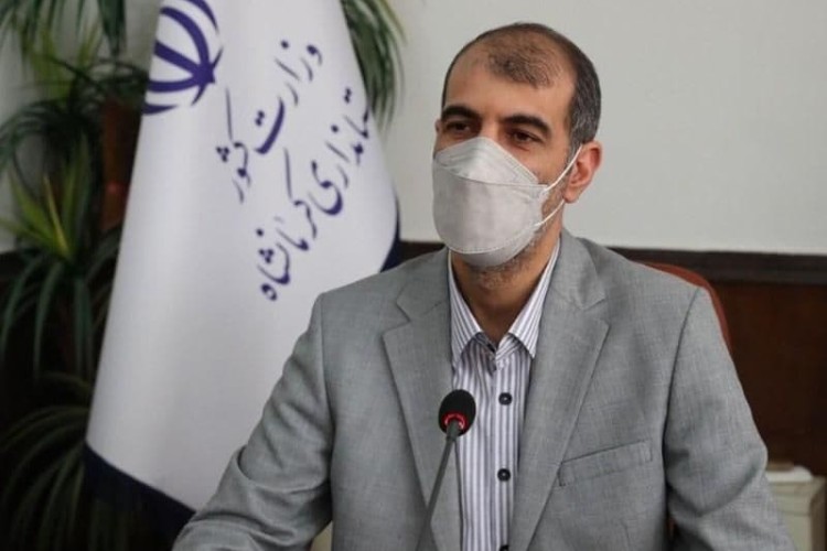 اصلاح تعرفه برق مصرفی استخرهای پرورش ماهی در پاوه