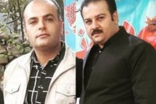 تقدیر مدیرکل کتابخانه های عمومی استان کرمانشاه ازفعالان حوزه کتاب و کتابخوانی پاوه