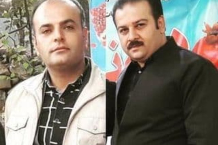 تقدیر مدیرکل کتابخانه های عمومی استان کرمانشاه ازفعالان حوزه کتاب و کتابخوانی پاوه