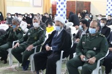 برگزاری نشست اخلاق و سبک زندگی اسلامی در پاوه