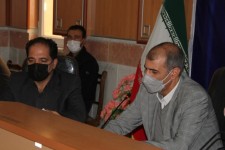 خواهان تسریع در تصویب طرح تفصیلی شهر پاوه هستیم