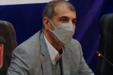 تامین اعتبار و شروع قریب الوقوع عملیات اجرایی درمانگاه تامین اجتماعی پاوه