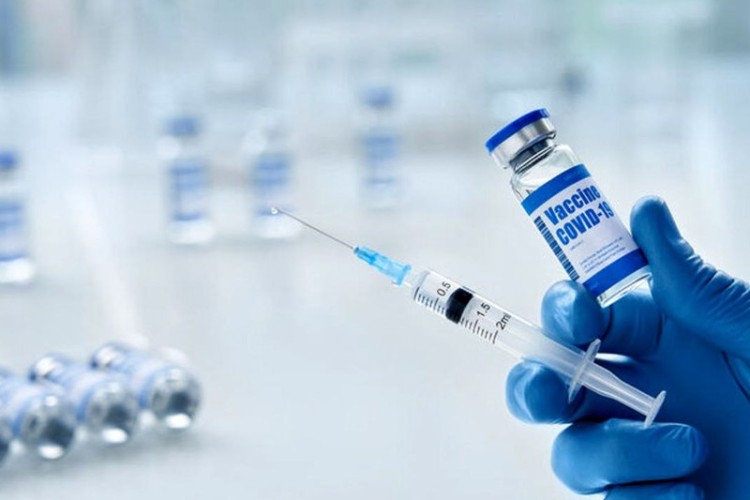 ۸۸ درصد کل جامعه هدف شهرستان پاوه واکسینه شده اند